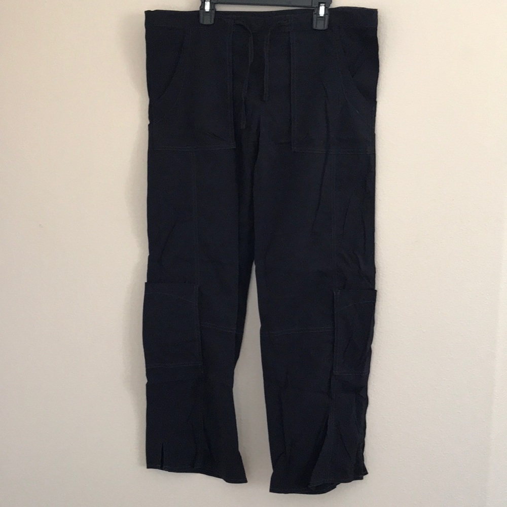 Cargo pants